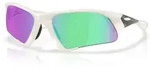 OAKLEY Sonnenbrille Suture Jacket Matte Mist | Prizm Golf OO9532-0864