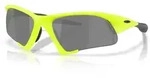 OAKLEY Sonnenbrille Suture Jacket Matte Retina Burn | Prizm Black OO95
