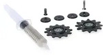SRAM Schaltwerkr&ouml;llchen Set Red eTap AXS/Force eTap AXS Keramiklager