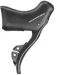 CAMPAGNOLO Schalt-/Bremshebel Ergopower Super Record Wireless inkl. Fl
