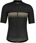 MALOJA Kurzarmtrikot ZengaM. | schwarz S