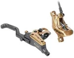 TRP Scheibenbremse EVO PRO Hinterrad | gold