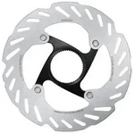 SHIMANO Bremsscheibe Center Lock RT-CL700 | 140 mm Ice Tech