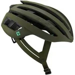 LAZER Fahrradhelm Z1 KinetiCore | matt pine green L (58-61 cm)