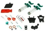 SRAM Entl&uuml;ftungskit Pro Bleed Kit f&uuml;r Mineral&ouml;l V3 | ohne Maxima Mi