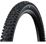 SCHWALBE Reifen Nobby Nic 29 x 2,60 | ADDIX GREEN TLR | schwarz