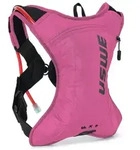 USWE Trinkrucksack Outlander XC 2 inkl. 1,5 Liter Trinkblase | pink