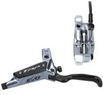 TRP Scheibenbremse DH-R EVO Vorderrad | silber