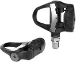 GARMIN Pedale Rally RK210 Wattmess System | beidseitige Messung | LOOK