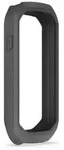 GARMIN Silikonh&uuml;lle f&uuml;r Fahrradcomputer Edge 1050 | kieselgrau