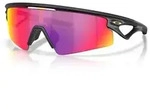 OAKLEY Sonnenbrille Sphaera Strike Matte Black | Prizm Road OO9531-023