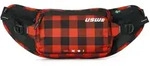USWE H&uuml;fttasche Waist 2 Liter | flannel rot / schwarz