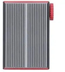 SILCA Akku-Luftpumpe Elettrico Ultimate