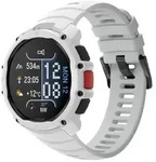 POLAR Street X Smartwatch | Snow White | S-L