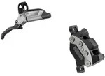 SRAM Scheibenbremse Maven Ultimate Stealth B1 | schwarz / silber einze