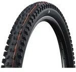 SCHWALBE Reifen Tacky Chan Race Pro 29 x 2,40 | SOFT TLR | schwarz