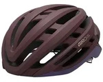 GIRO Fahrradhelm Agilis MIPS | matt dark maroon S (51-55 cm)