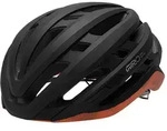 GIRO Fahrradhelm Agilis MIPS | matt motion orange S (51-55 cm)