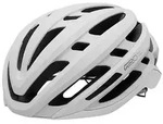 GIRO Fahrradhelm Agilis MIPS | matt wei&szlig; S (51-55 cm)