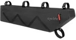 CYCLITE Rahmentasche Frame Bag XT 02 | 3,2 Liter | black
