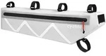 CYCLITE Rahmentasche Frame Bag XT 02 | 3,2 Liter | light grey