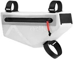CYCLITE Rahmentasche Frame Bag Small 02 | 1,4 Liter | light grey