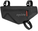 CYCLITE Rahmentasche Frame Bag Small 02 | 1,4 Liter | black
