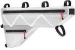 CYCLITE Rahmentasche Frame Bag Large 02 | 3,6 Liter | light grey