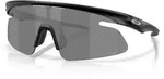 OAKLEY Sonnenbrille RSLV Lite Matte Black | Prizm Black OO9527D-0150