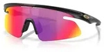 OAKLEY Sonnenbrille RSLV Lite Black Ink | Prizm Road OO9527D-0250