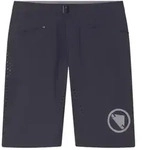 ENDURA Shorts Singletrack Lite | Carbon Grau S