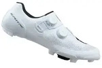 SHIMANO Gravel Schuh SH-RX910 S-Phyre | wei&szlig; 43