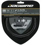 JAGWIRE Schaltzugset Elite 1x | Road & Mountain rot