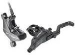 TRP Scheibenbremse EVO PRO Vorderrad | schwarz