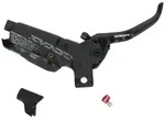 SRAM Bremsgriff Komplett Code R Aluminium schwarz