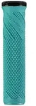 LIZARD SKINS Griffe Wasatch Lock-On | 29 x 136 mm | Teal