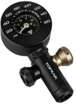 TOPEAK CO2 Inflator mit Manometer AirBooster G+