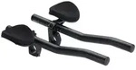 BBB CYCLING Zeitfahrlenker | Triathlonlenker BHB-58 AeroLight 31,8 mm