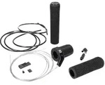 ROCKSHOX Remote TwistLoc Ultimate Drehgriff links | 2 Positionen Locko