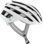 LAZER Fahrradhelm Z1 KinetiCore | matt wei&szlig; L (58-61 cm)
