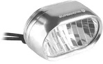 SUPERNOVA Dynamo LED Scheinwerfer M99 DY Pro | StVZO | silber