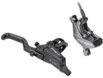 TRP Scheibenbremse EVO PRO Hinterrad | schwarz