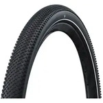 SCHWALBE Reifen G-ONE Allround 29 x 2,25 | 57 - 622 ADDIX GREEN Perfor