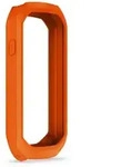 GARMIN Silikonh&uuml;lle f&uuml;r Fahrradcomputer Edge 1050 | orange