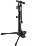 TOPEAK Transformer Mountain EX | Standluftpumpe mit integriertem St&auml;n