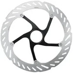 SHIMANO Bremsscheibe Center Lock RT-CL700 | 203 mm Ice Tech