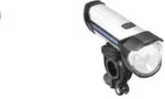BUSCH + M&Uuml;LLER LED Scheinwerfer IXON Rock USB-C | StVZO