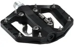 SHIMANO Pedale PD-EH510 SPD | schwarz