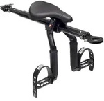 KIDS RIDE SHOTGUN Pro MTB Front Kindersitz