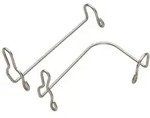 JAGWIRE Ersatz-Spritzenhalter f&uuml;r Elite Bleed Kit